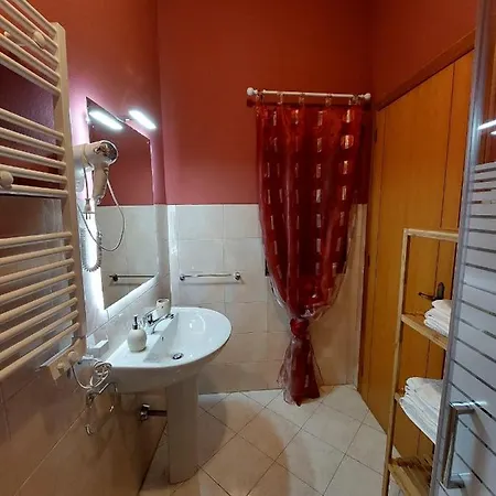 La Casa Di Elisa Apartment Cagliari Exterior photo