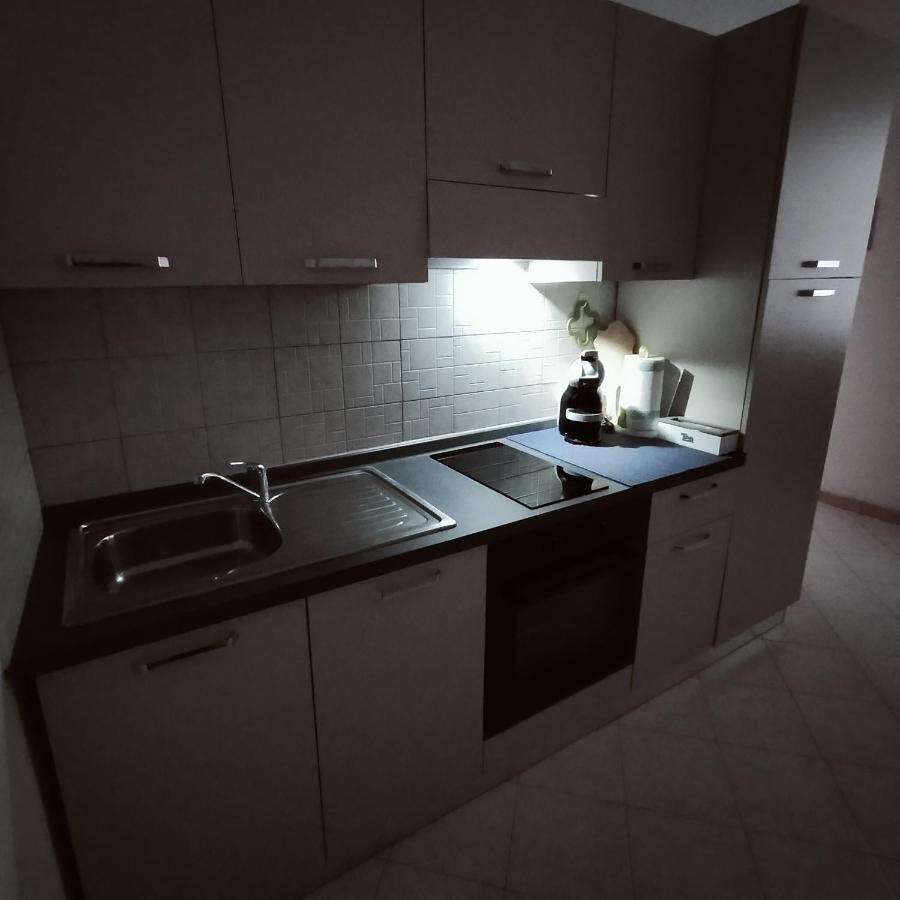 La Casa Di Elisa Apartment