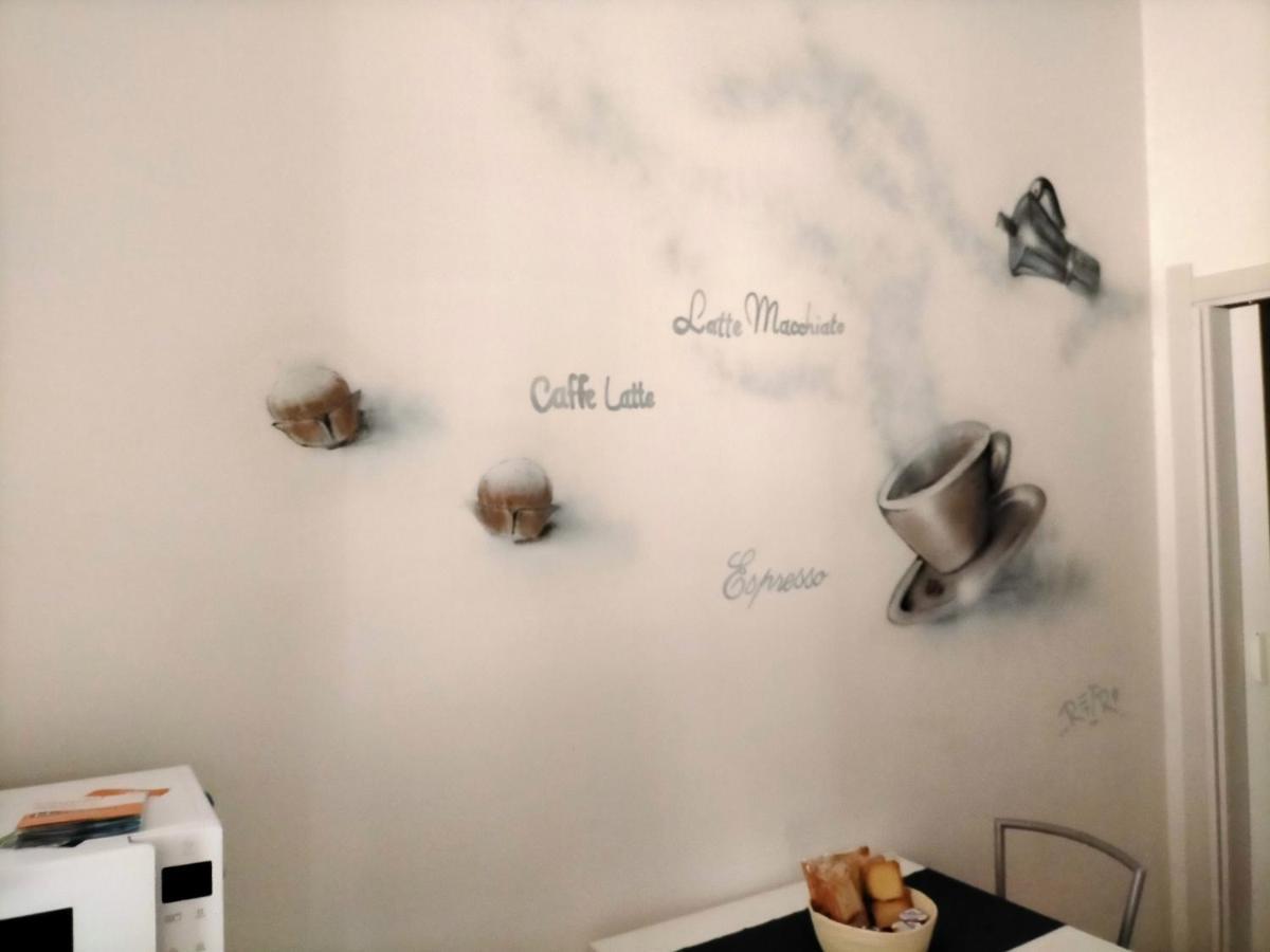 La Casa Di Elisa Apartment *