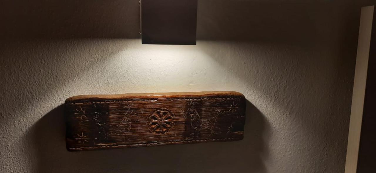 La Casa Di Elisa Cagliari