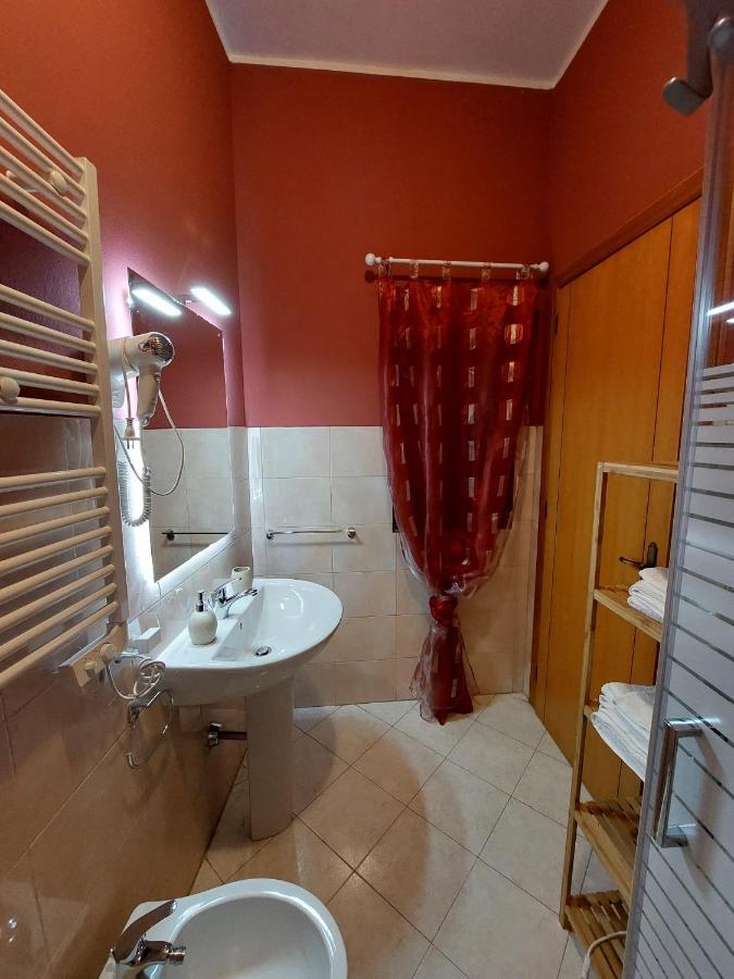 Apartment La Casa Di Elisa