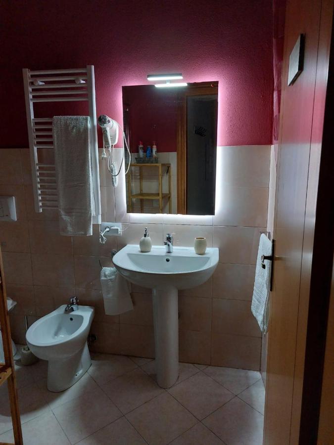 La Casa Di Elisa Apartment