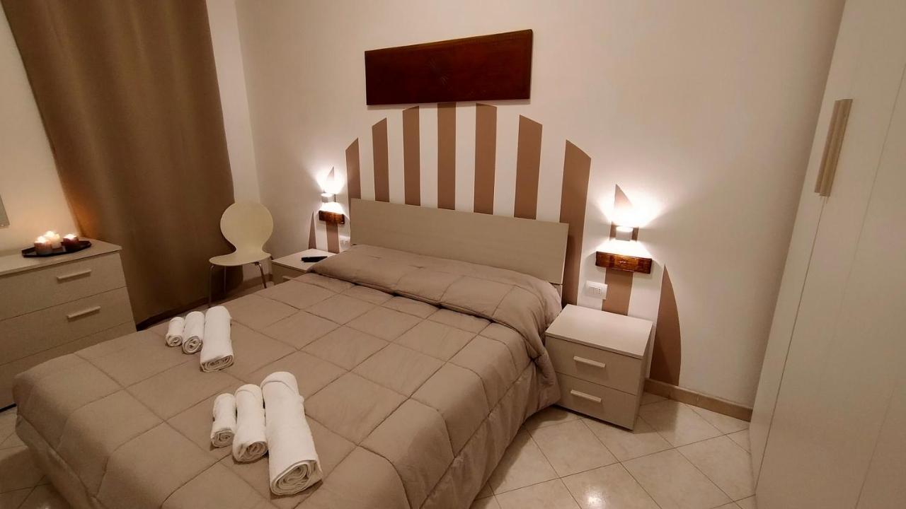La Casa Di Elisa Cagliari