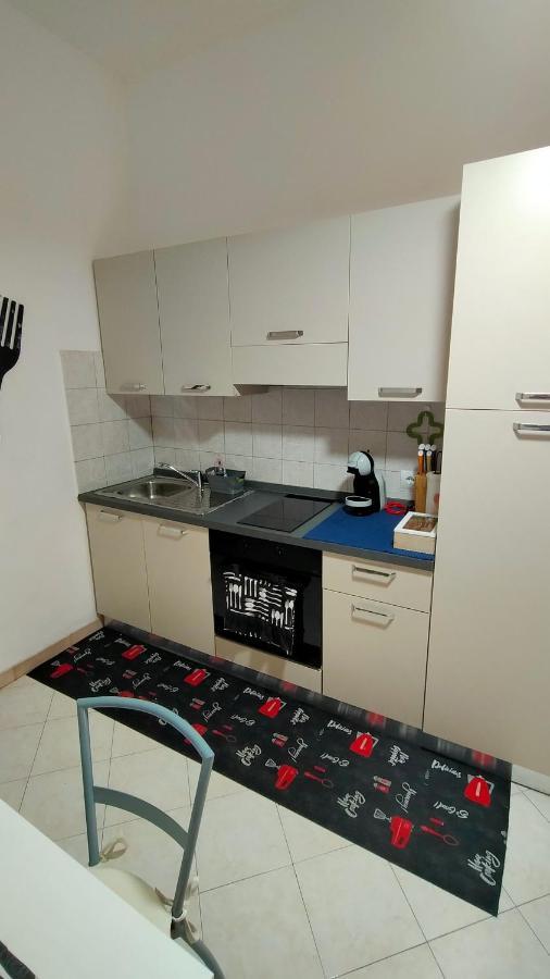 La Casa Di Elisa Apartment *