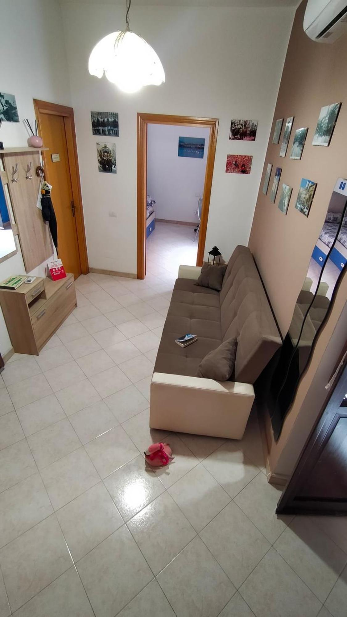 La Casa Di Elisa Apartment Cagliari