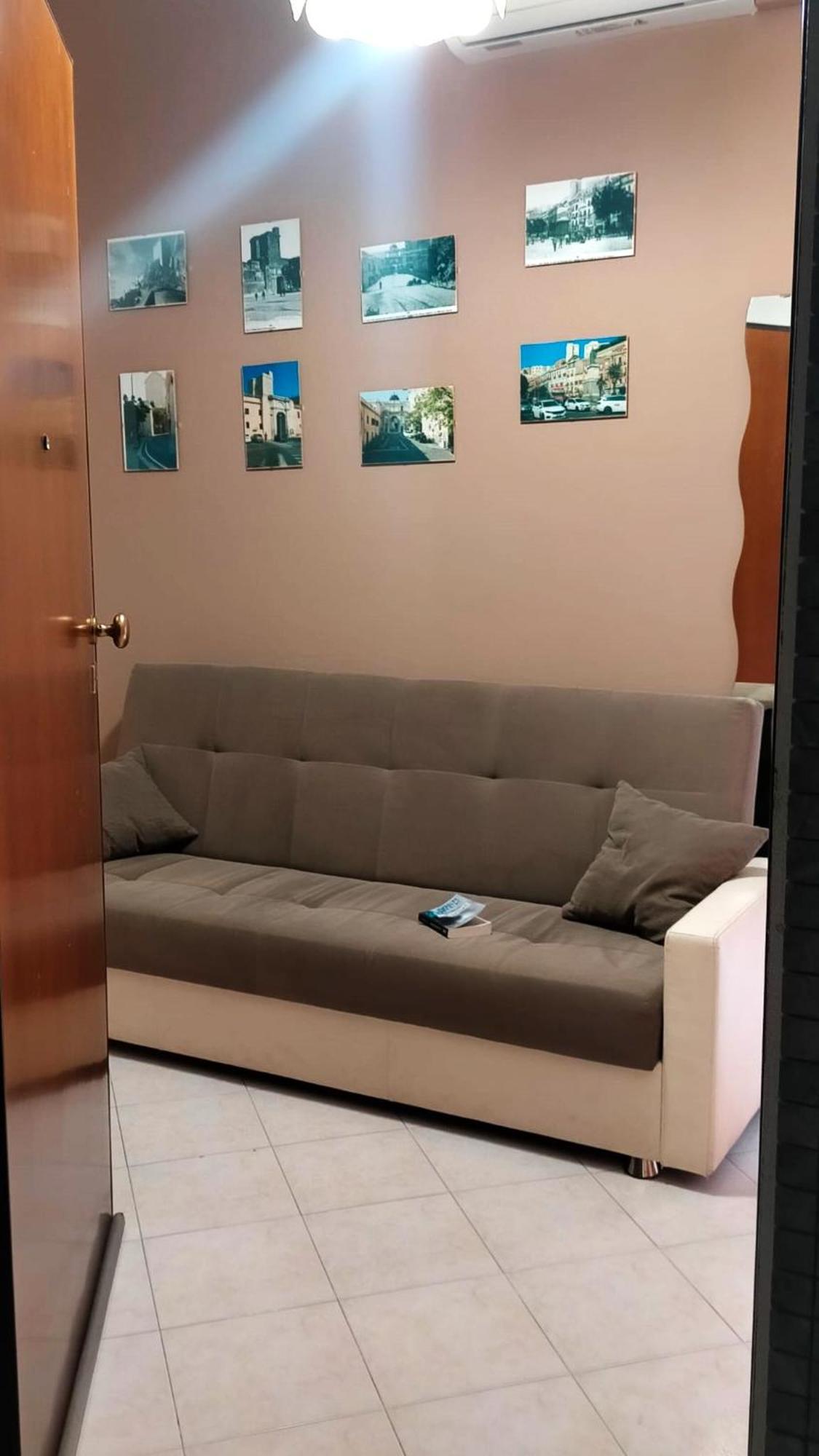 La Casa Di Elisa Apartment Cagliari