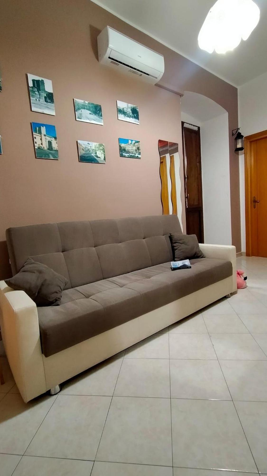La Casa Di Elisa Apartment Cagliari