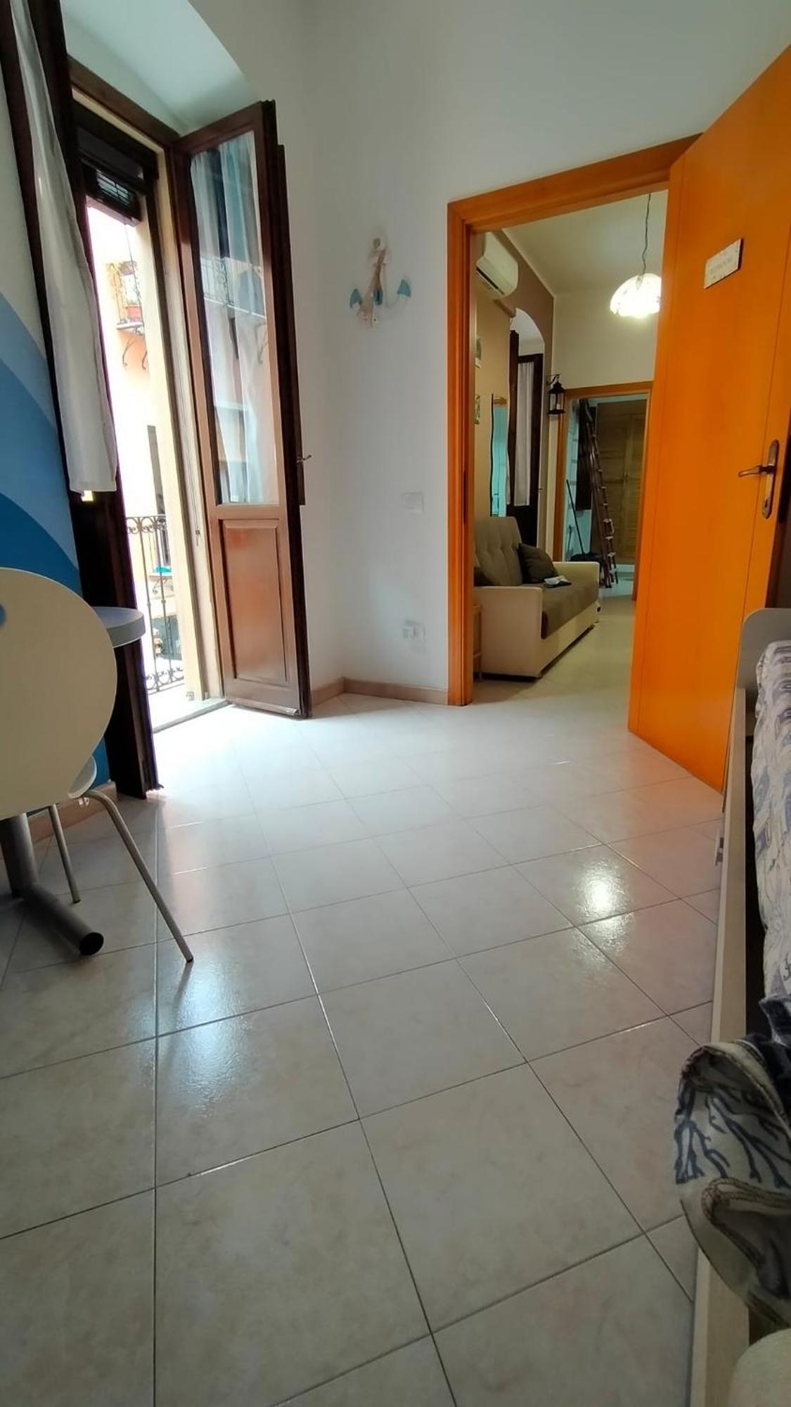La Casa Di Elisa Cagliari