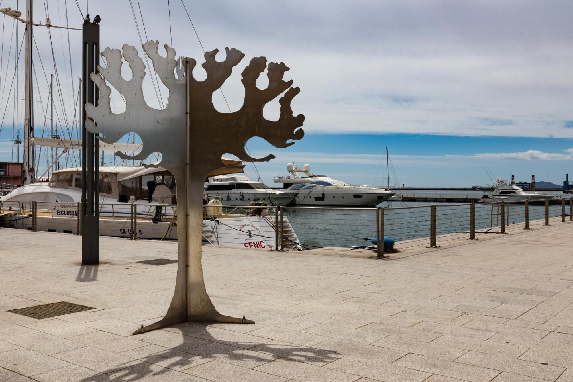 La Casa Di Elisa Apartment Cagliari