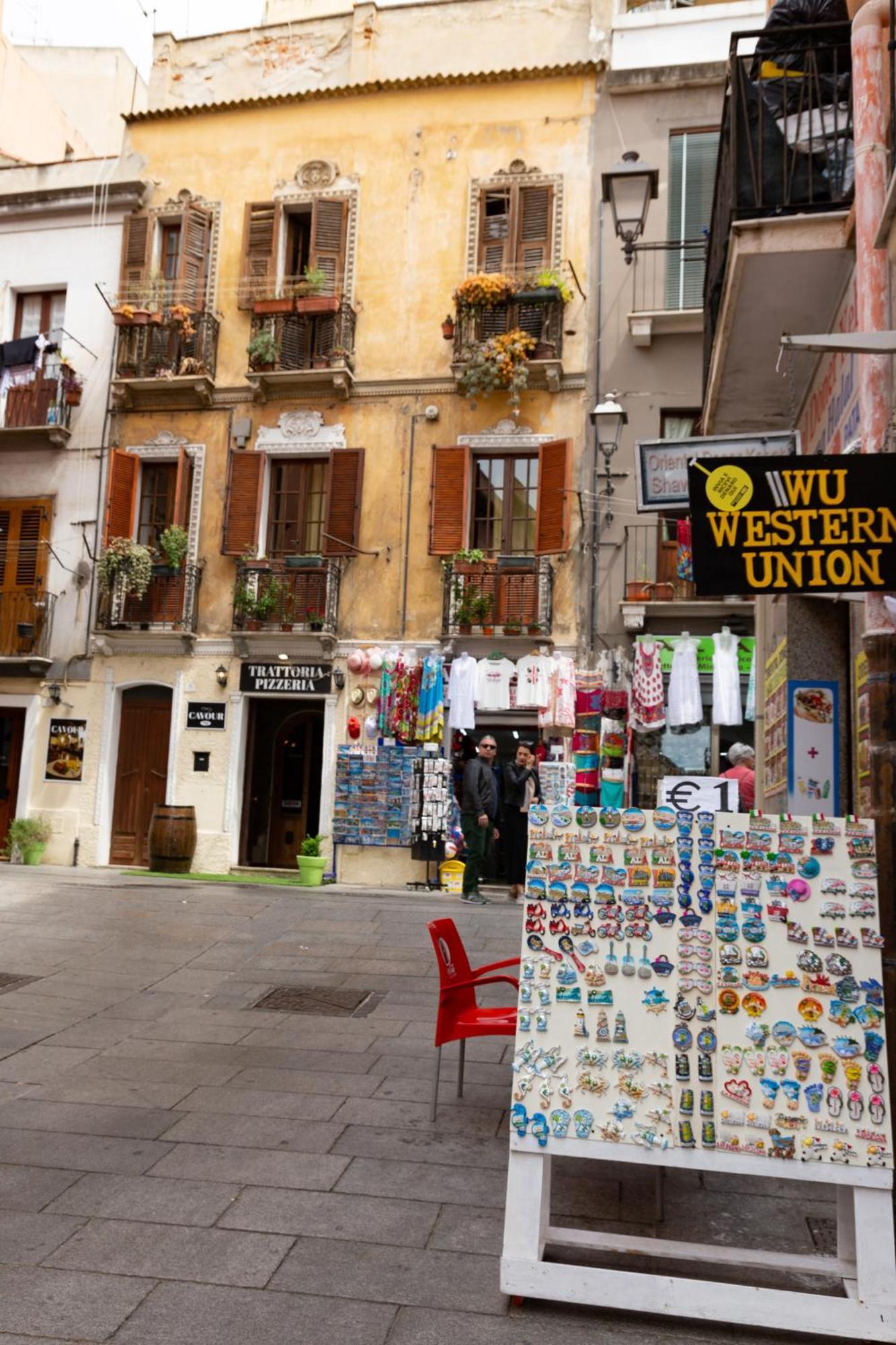 La Casa Di Elisa