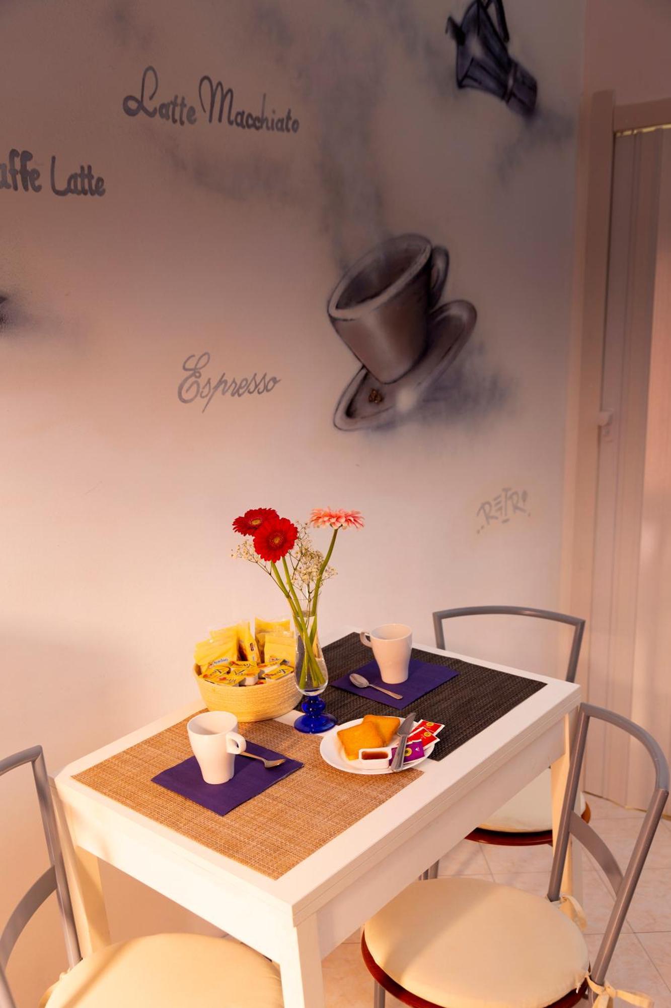 Apartment La Casa Di Elisa Cagliari